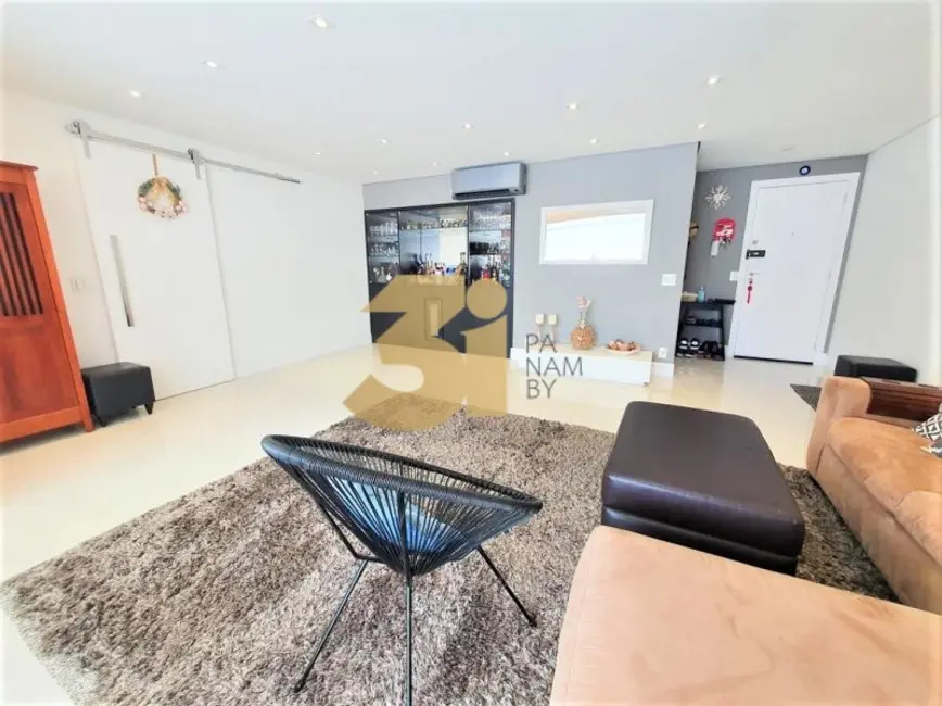 Foto 4 de Apartamento com 4 quartos à venda, 140m2 em São Paulo - SP