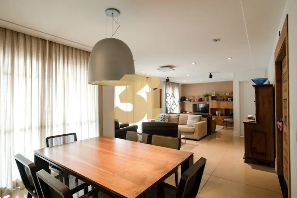 Apartamento com 3 quartos à venda, 163m2 em São Paulo - SP - imagem 1 Foto 1 de Apartamento com 3 quartos à venda, 163m2 em São Paulo - SP