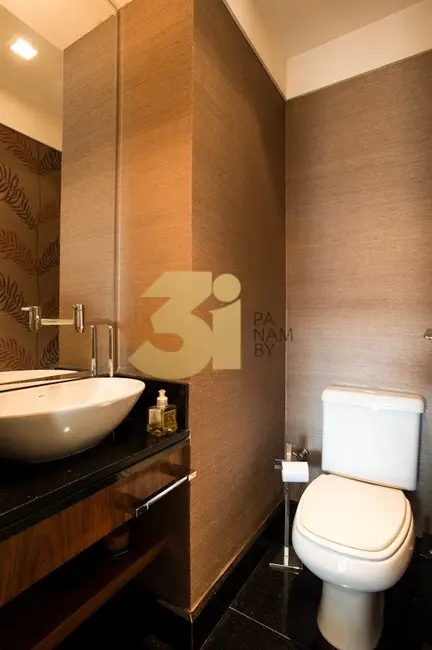 Apartamento com 3 quartos à venda, 163m2 em São Paulo - SP - imagem 6 Foto 6 de Apartamento com 3 quartos à venda, 163m2 em São Paulo - SP