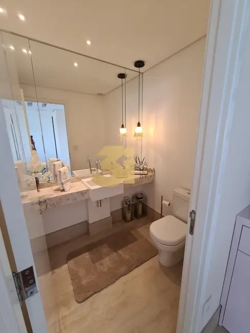 Apartamento com 4 quartos à venda, 243m2 em Morumbi, São Paulo - SP - imagem 8 Foto 8 de Apartamento com 4 quartos à venda, 243m2 em Morumbi, São Paulo - SP