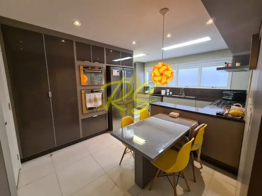 Apartamento com 4 quartos à venda, 243m2 em Morumbi, São Paulo - SP - imagem 9 Foto 9 de Apartamento com 4 quartos à venda, 243m2 em Morumbi, São Paulo - SP