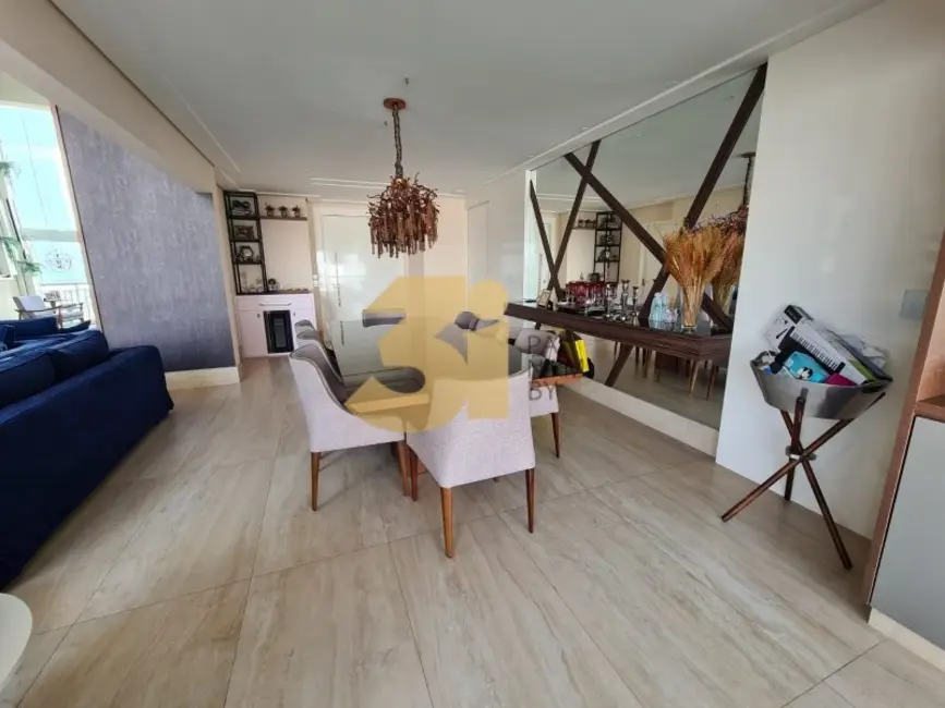 Apartamento com 4 quartos à venda, 243m2 em Morumbi, São Paulo - SP - imagem 7 Foto 7 de Apartamento com 4 quartos à venda, 243m2 em Morumbi, São Paulo - SP