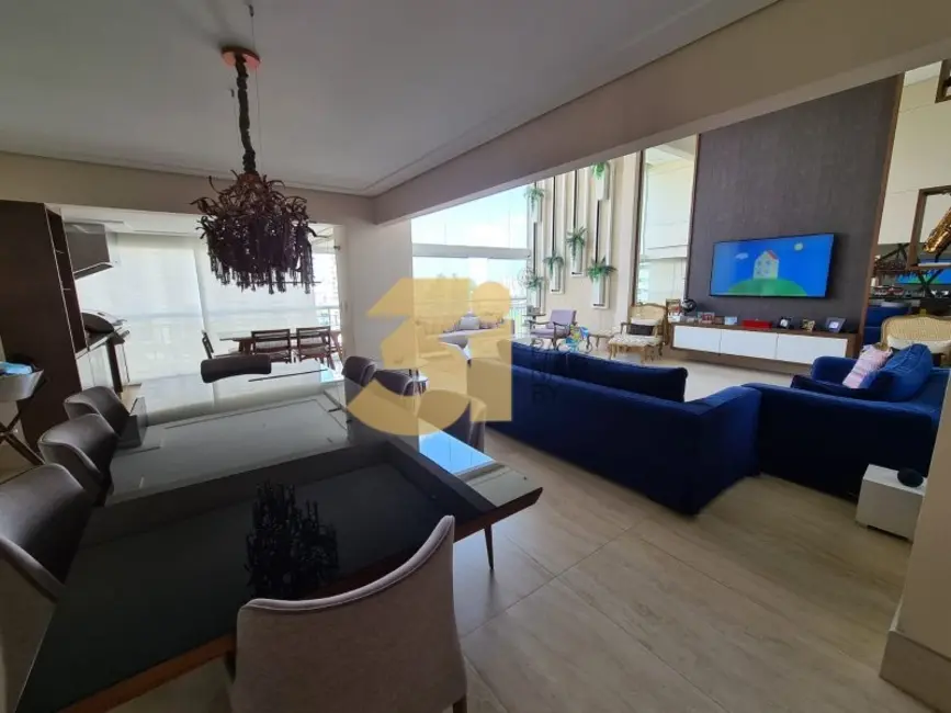 Apartamento com 4 quartos à venda, 243m2 em Morumbi, São Paulo - SP - imagem 4 Foto 4 de Apartamento com 4 quartos à venda, 243m2 em Morumbi, São Paulo - SP