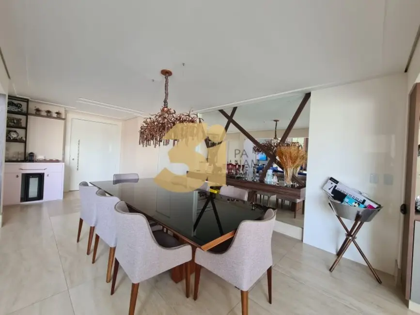 Apartamento com 4 quartos à venda, 243m2 em Morumbi, São Paulo - SP - imagem 6 Foto 6 de Apartamento com 4 quartos à venda, 243m2 em Morumbi, São Paulo - SP