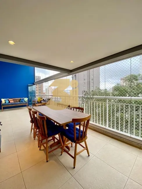 Apartamento com 4 quartos à venda, 243m2 em Morumbi, São Paulo - SP - imagem 8 Foto 8 de Apartamento com 4 quartos à venda, 243m2 em Morumbi, São Paulo - SP