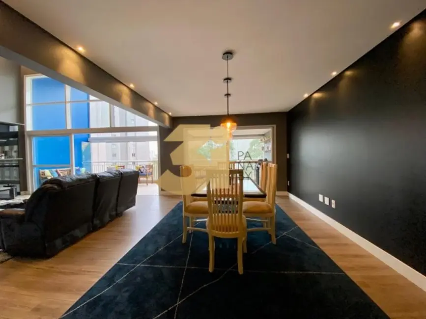 Apartamento com 4 quartos à venda, 243m2 em Morumbi, São Paulo - SP - imagem 6 Foto 6 de Apartamento com 4 quartos à venda, 243m2 em Morumbi, São Paulo - SP