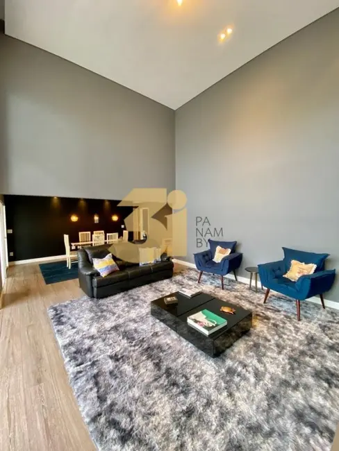 Apartamento com 4 quartos à venda, 243m2 em Morumbi, São Paulo - SP - imagem 4 Foto 4 de Apartamento com 4 quartos à venda, 243m2 em Morumbi, São Paulo - SP