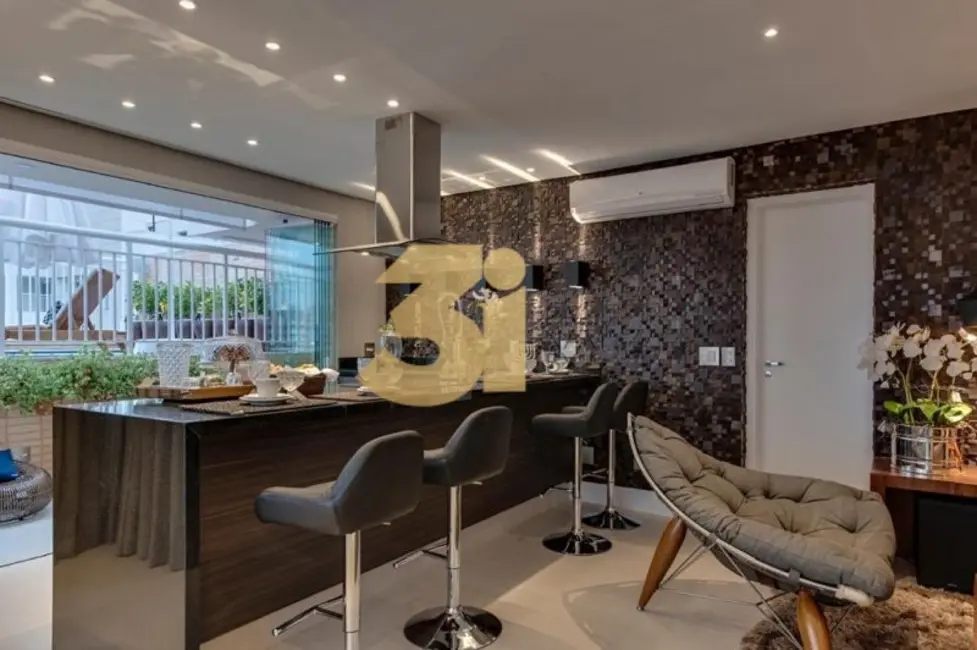 Foto 7 de Cobertura com 2 quartos à venda, 288m2 em Morumbi, São Paulo - SP