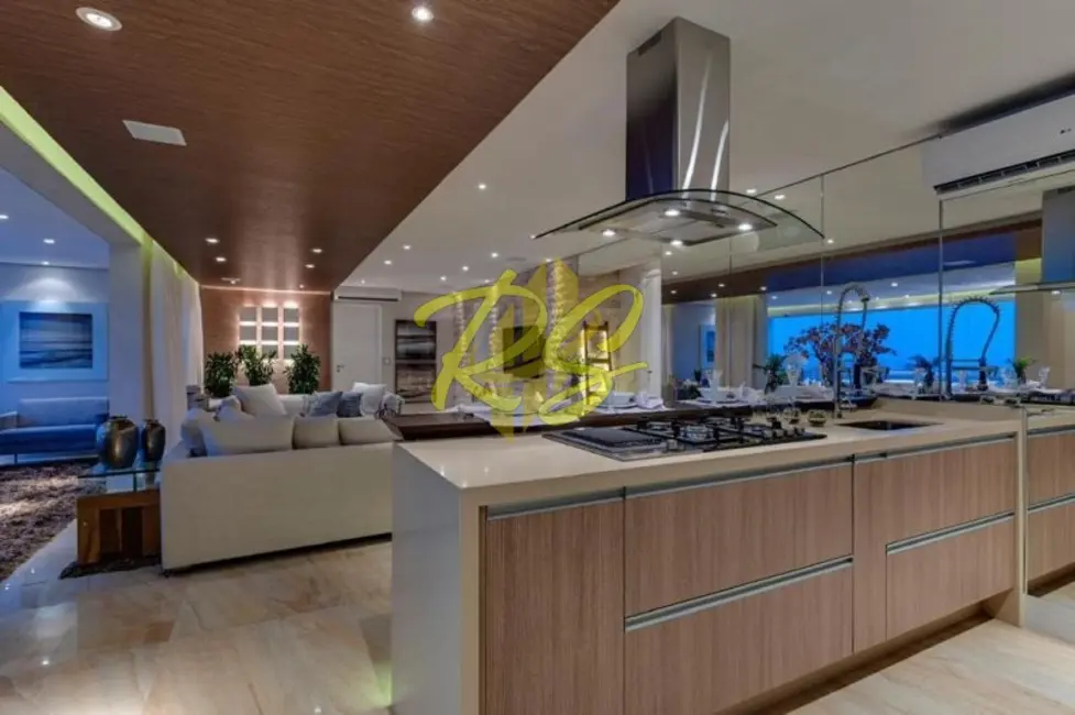 Cobertura com 2 quartos à venda, 288m2 em Morumbi, São Paulo - SP - imagem 8 Foto 8 de Cobertura com 2 quartos à venda, 288m2 em Morumbi, São Paulo - SP