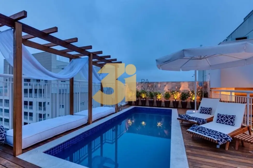 Foto 6 de Cobertura com 2 quartos à venda, 288m2 em Morumbi, São Paulo - SP