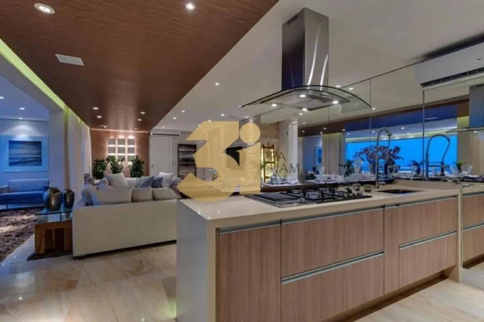 Foto 8 de Cobertura com 2 quartos à venda, 288m2 em Morumbi, São Paulo - SP