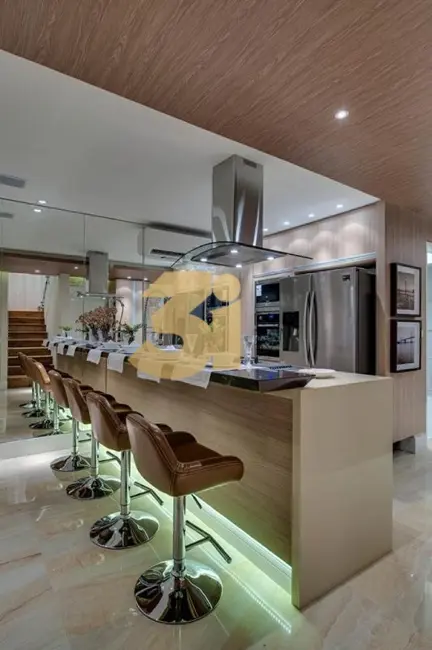 Cobertura com 2 quartos à venda, 288m2 em Morumbi, São Paulo - SP - imagem 9 Foto 9 de Cobertura com 2 quartos à venda, 288m2 em Morumbi, São Paulo - SP