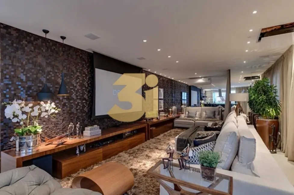 Foto 4 de Cobertura com 2 quartos à venda, 288m2 em Morumbi, São Paulo - SP