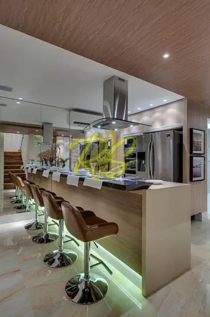 Foto 9 de Cobertura com 2 quartos à venda, 288m2 em Morumbi, São Paulo - SP