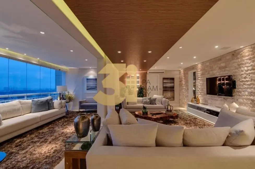 Foto 5 de Cobertura com 2 quartos à venda, 288m2 em Morumbi, São Paulo - SP