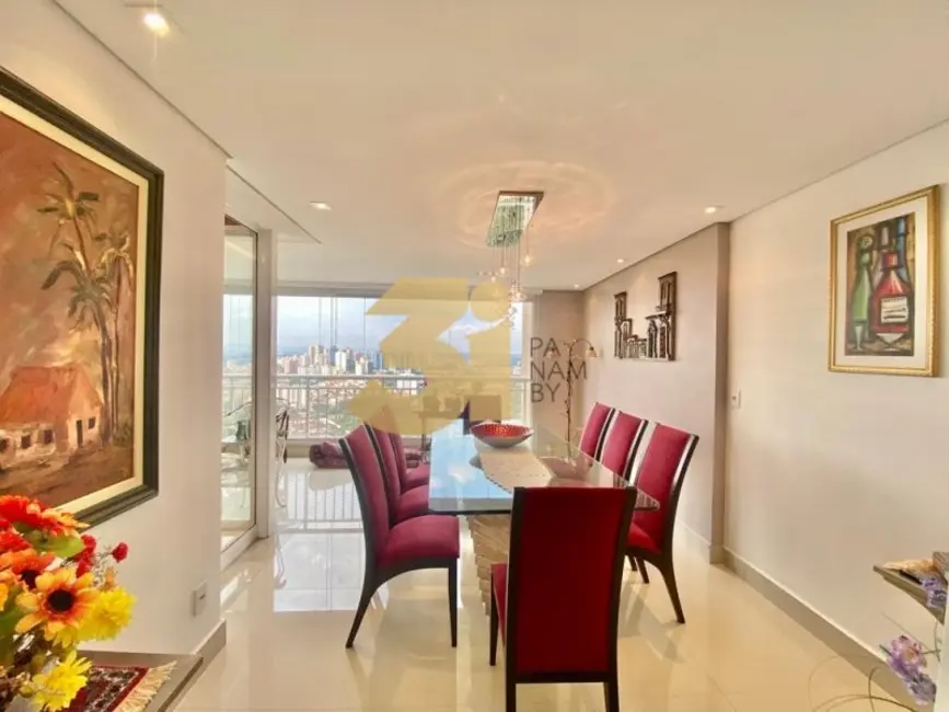 Apartamento com 4 quartos à venda, 177m2 em Morumbi, São Paulo - SP - imagem 6 Foto 6 de Apartamento com 4 quartos à venda, 177m2 em Morumbi, São Paulo - SP