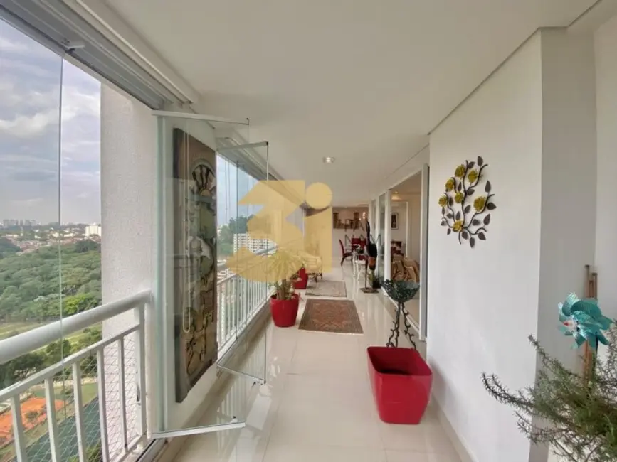 Apartamento com 4 quartos à venda, 177m2 em Morumbi, São Paulo - SP - imagem 7 Foto 7 de Apartamento com 4 quartos à venda, 177m2 em Morumbi, São Paulo - SP