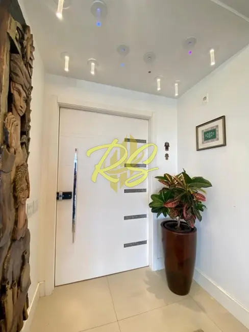 Apartamento com 4 quartos à venda, 177m2 em Morumbi, São Paulo - SP - imagem 9 Foto 9 de Apartamento com 4 quartos à venda, 177m2 em Morumbi, São Paulo - SP