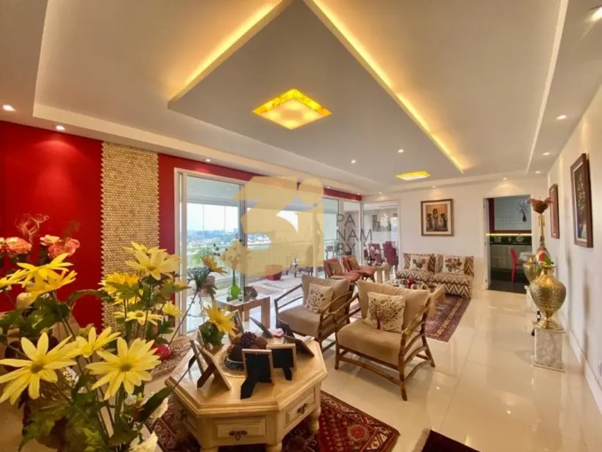 Apartamento com 4 quartos à venda, 177m2 em Morumbi, São Paulo - SP - imagem 5 Foto 5 de Apartamento com 4 quartos à venda, 177m2 em Morumbi, São Paulo - SP