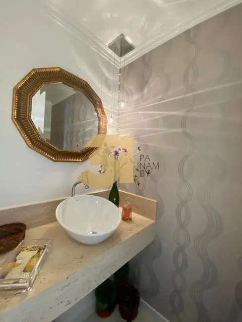 Apartamento com 4 quartos à venda, 177m2 em Morumbi, São Paulo - SP - imagem 8 Foto 8 de Apartamento com 4 quartos à venda, 177m2 em Morumbi, São Paulo - SP