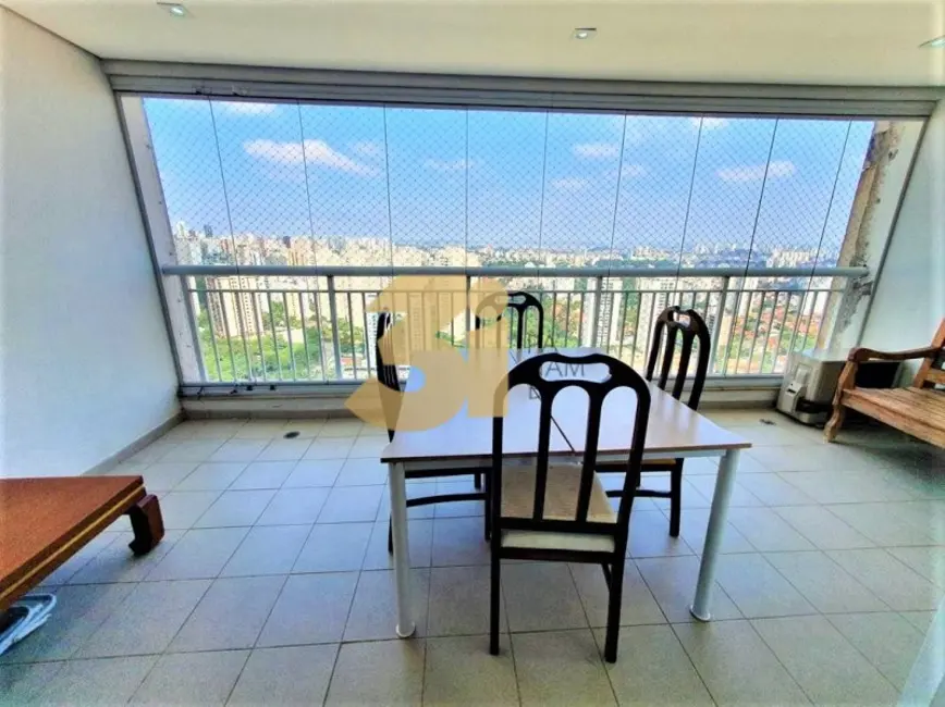 Cobertura com 3 quartos à venda, 281m2 em Morumbi, São Paulo - SP - imagem 3 Foto 3 de Cobertura com 3 quartos à venda, 281m2 em Morumbi, São Paulo - SP