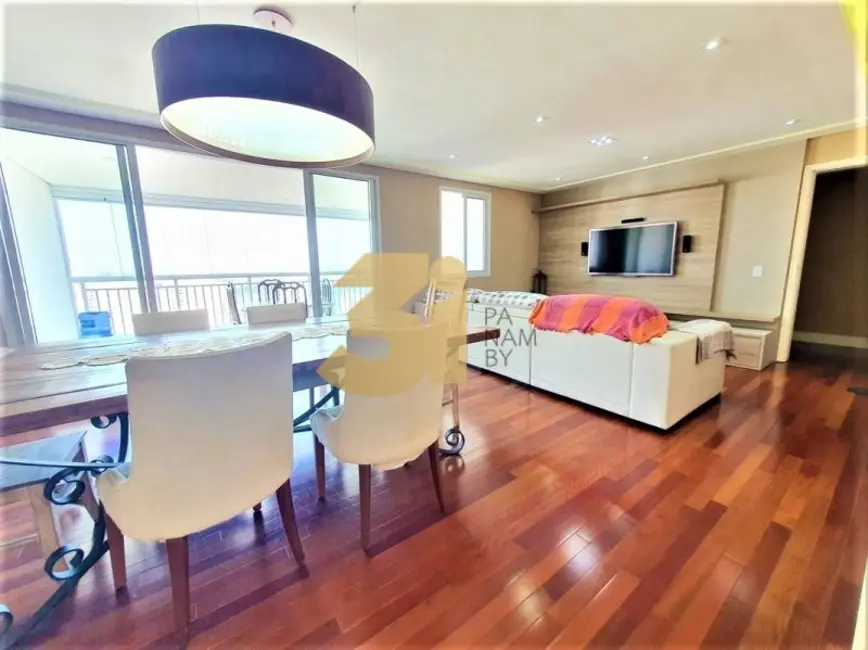 Cobertura com 3 quartos à venda, 281m2 em Morumbi, São Paulo - SP - imagem 5 Foto 5 de Cobertura com 3 quartos à venda, 281m2 em Morumbi, São Paulo - SP