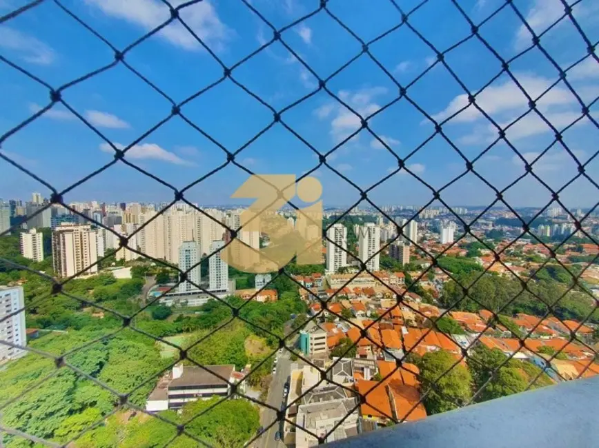 Cobertura com 3 quartos à venda, 281m2 em Morumbi, São Paulo - SP - imagem 7 Foto 7 de Cobertura com 3 quartos à venda, 281m2 em Morumbi, São Paulo - SP