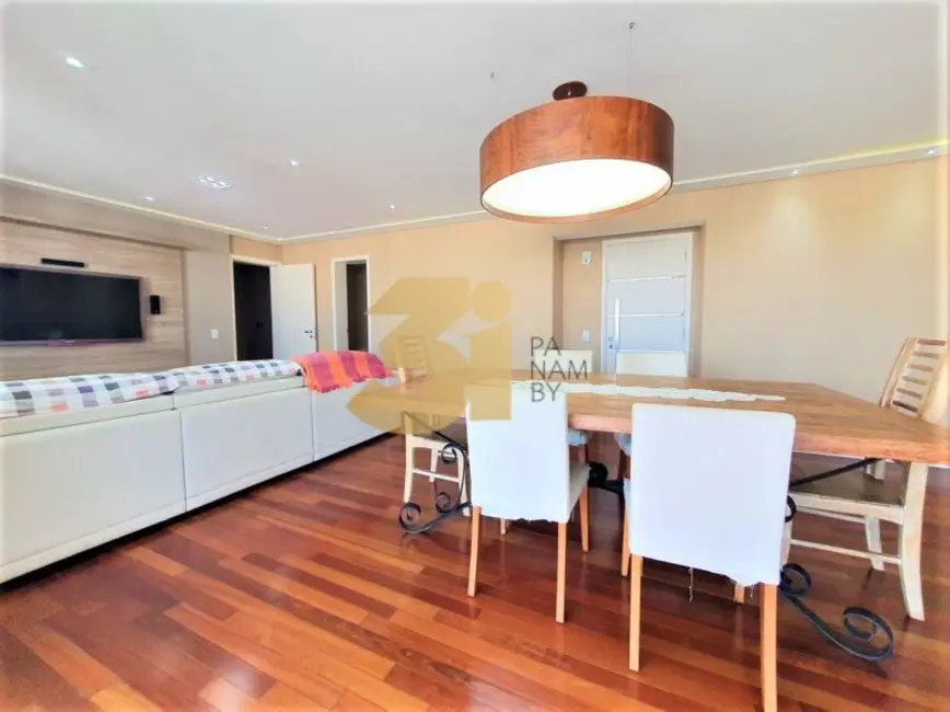 Cobertura com 3 quartos à venda, 281m2 em Morumbi, São Paulo - SP - imagem 6 Foto 6 de Cobertura com 3 quartos à venda, 281m2 em Morumbi, São Paulo - SP