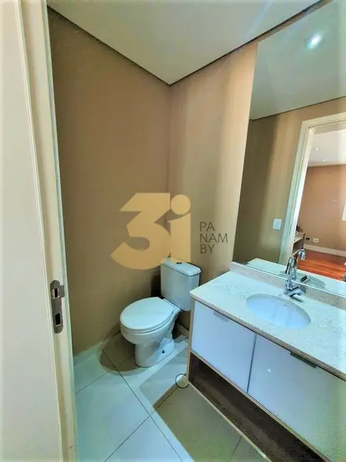 Cobertura com 3 quartos à venda, 281m2 em Morumbi, São Paulo - SP - imagem 8 Foto 8 de Cobertura com 3 quartos à venda, 281m2 em Morumbi, São Paulo - SP