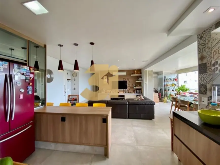 Apartamento com 4 quartos à venda, 141m2 em Morumbi, São Paulo - SP - imagem 8 Foto 8 de Apartamento com 4 quartos à venda, 141m2 em Morumbi, São Paulo - SP