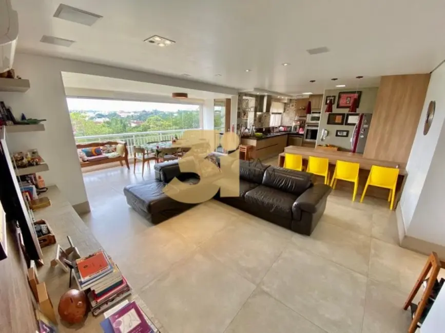 Apartamento com 4 quartos à venda, 141m2 em Morumbi, São Paulo - SP - imagem 3 Foto 3 de Apartamento com 4 quartos à venda, 141m2 em Morumbi, São Paulo - SP