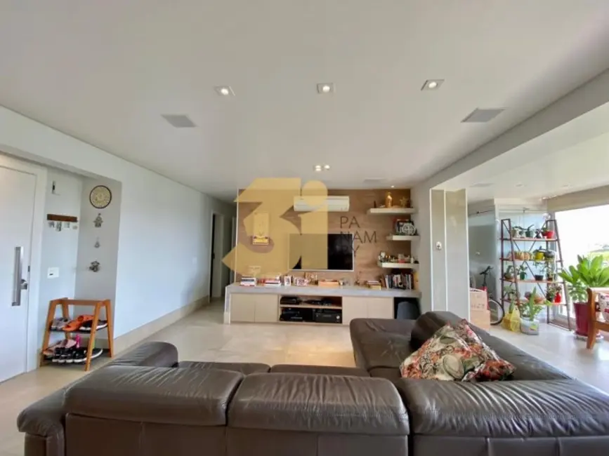 Apartamento com 4 quartos à venda, 141m2 em Morumbi, São Paulo - SP - imagem 7 Foto 7 de Apartamento com 4 quartos à venda, 141m2 em Morumbi, São Paulo - SP