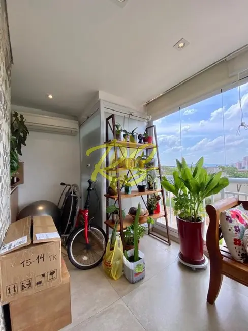 Apartamento com 4 quartos à venda, 141m2 em Morumbi, São Paulo - SP - imagem 9 Foto 9 de Apartamento com 4 quartos à venda, 141m2 em Morumbi, São Paulo - SP