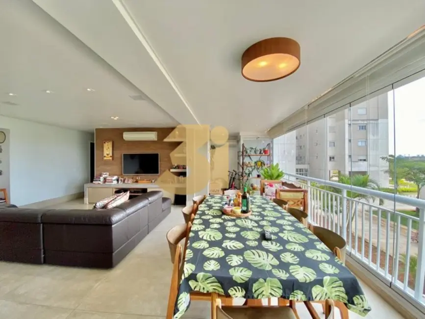 Apartamento com 4 quartos à venda, 141m2 em Morumbi, São Paulo - SP - imagem 6 Foto 6 de Apartamento com 4 quartos à venda, 141m2 em Morumbi, São Paulo - SP