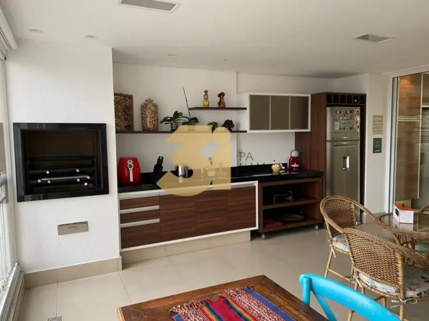 Apartamento com 3 quartos à venda, 177m2 em Morumbi, São Paulo - SP - imagem 7 Foto 7 de Apartamento com 3 quartos à venda, 177m2 em Morumbi, São Paulo - SP