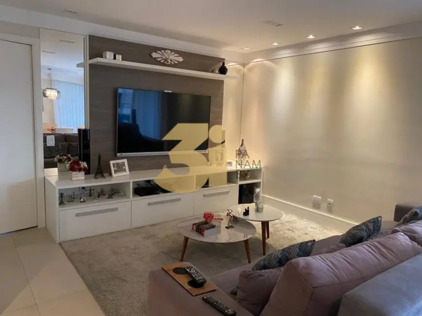 Apartamento com 3 quartos à venda, 177m2 em Morumbi, São Paulo - SP - imagem 6 Foto 6 de Apartamento com 3 quartos à venda, 177m2 em Morumbi, São Paulo - SP