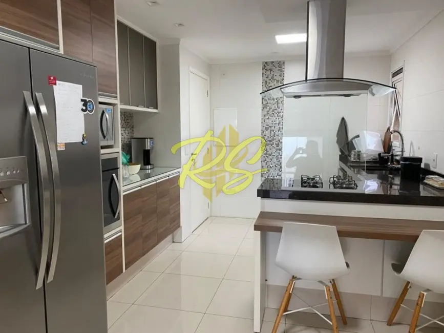 Apartamento com 3 quartos à venda, 177m2 em Morumbi, São Paulo - SP - imagem 9 Foto 9 de Apartamento com 3 quartos à venda, 177m2 em Morumbi, São Paulo - SP