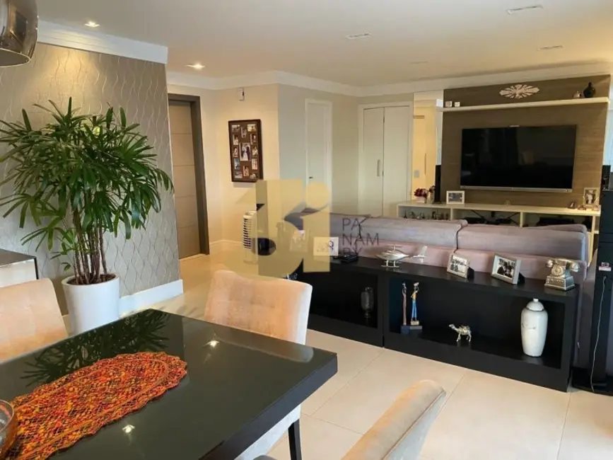 Apartamento com 3 quartos à venda, 177m2 em Morumbi, São Paulo - SP - imagem 5 Foto 5 de Apartamento com 3 quartos à venda, 177m2 em Morumbi, São Paulo - SP