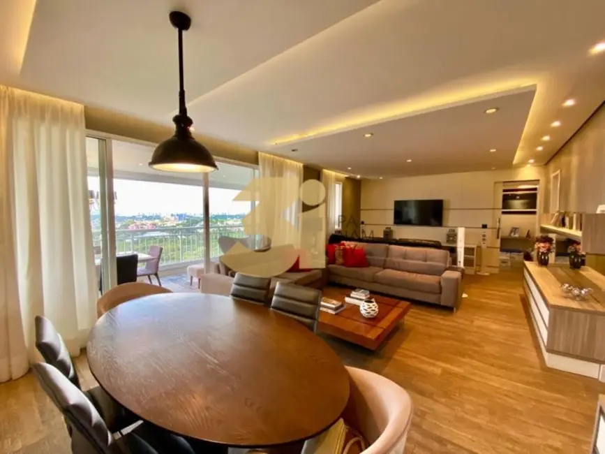 Foto 3 de Apartamento com 3 quartos à venda, 141m2 em Jardim Morumbi, São Paulo - SP