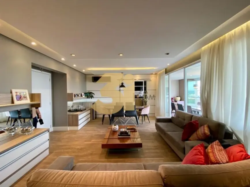 Foto 7 de Apartamento com 3 quartos à venda, 141m2 em Jardim Morumbi, São Paulo - SP