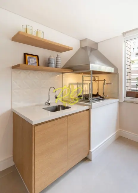 Foto 9 de Apartamento com 3 quartos à venda, 163m2 em São Paulo - SP