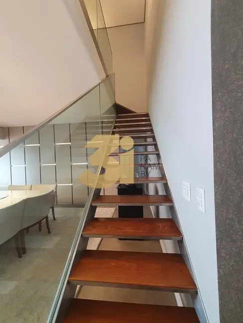 Foto 6 de Apartamento com 3 quartos à venda, 191m2 em São Paulo - SP