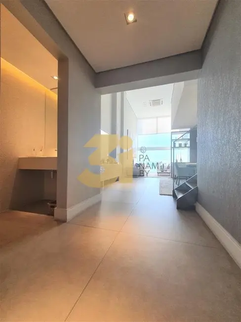 Foto 4 de Apartamento com 3 quartos à venda, 191m2 em São Paulo - SP