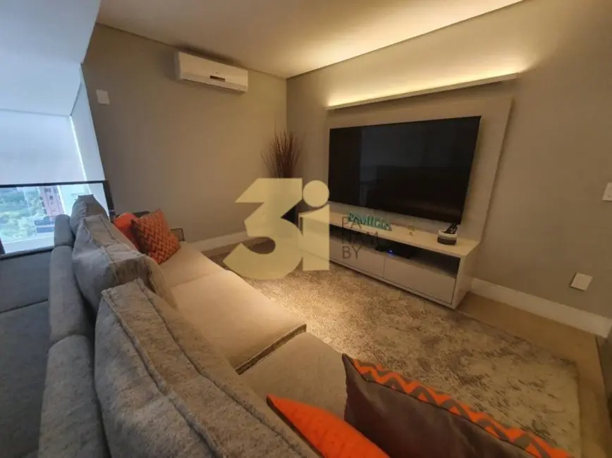 Foto 8 de Apartamento com 3 quartos à venda, 191m2 em São Paulo - SP