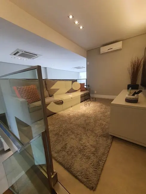 Foto 7 de Apartamento com 3 quartos à venda, 191m2 em São Paulo - SP