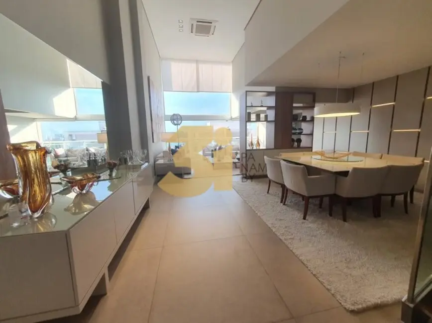 Foto 5 de Apartamento com 3 quartos à venda, 191m2 em São Paulo - SP