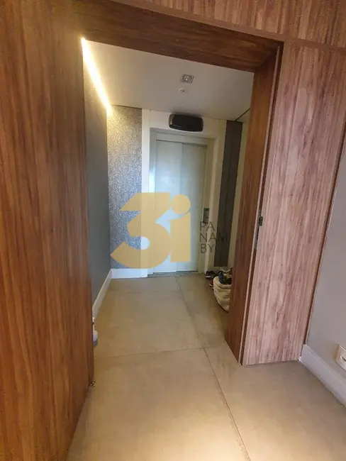 Foto 2 de Apartamento com 3 quartos à venda, 191m2 em São Paulo - SP