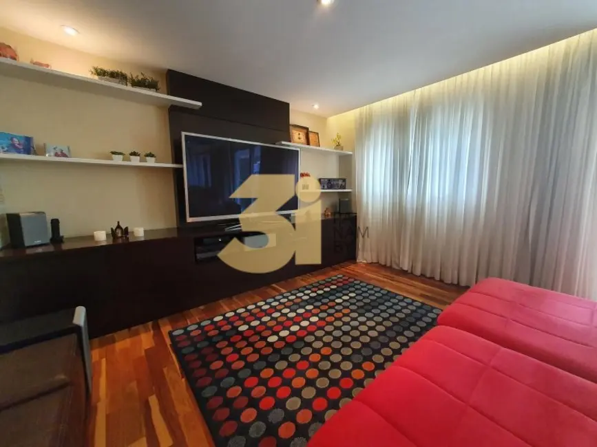 Apartamento com 3 quartos à venda, 241m2 em Chácara Santo Antônio (Zona Sul), São Paulo - SP - imagem 6 Foto 6 de Apartamento com 3 quartos à venda, 241m2 em Chácara Santo Antônio (Zona Sul), São Paulo - SP