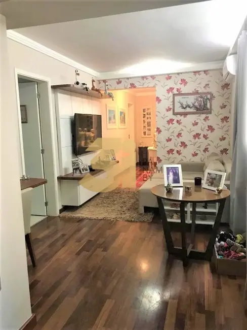 Foto 8 de Apartamento com 4 quartos à venda, 246m2 em Chácara Santo Antônio (Zona Sul), São Paulo - SP
