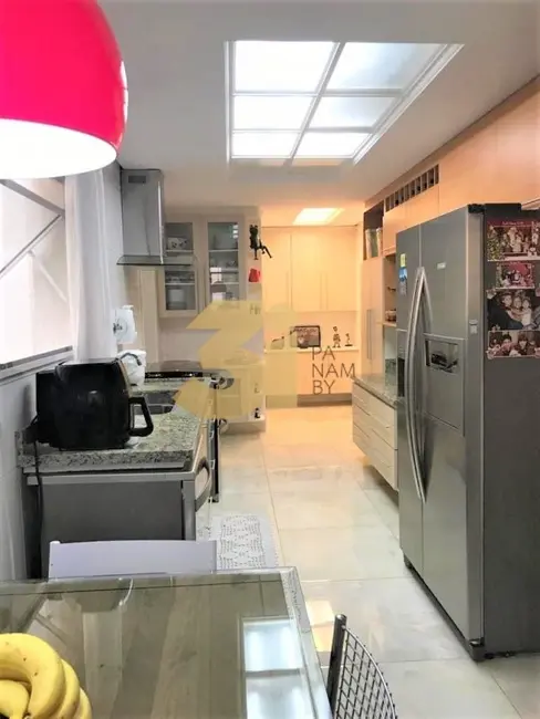 Foto 7 de Apartamento com 4 quartos à venda, 246m2 em Chácara Santo Antônio (Zona Sul), São Paulo - SP